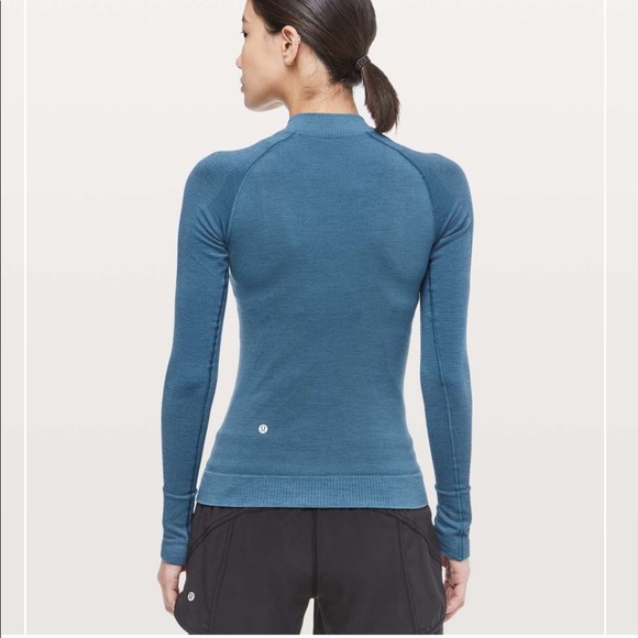 Heat Thermal Long Sleeve 
